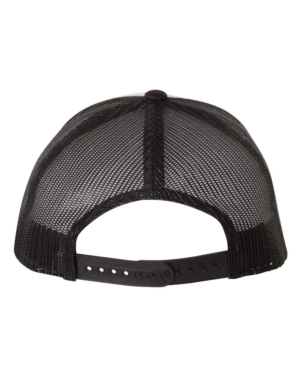 YP Classics - Retro Trucker Cap - 6606 - Image 12
