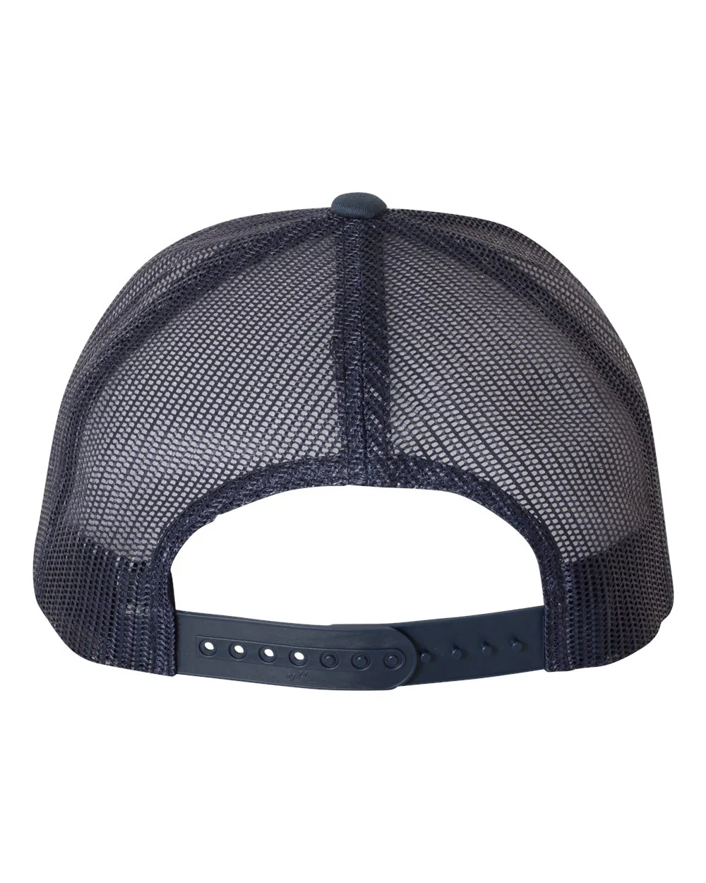 YP Classics - Retro Trucker Cap - 6606 - Image 120