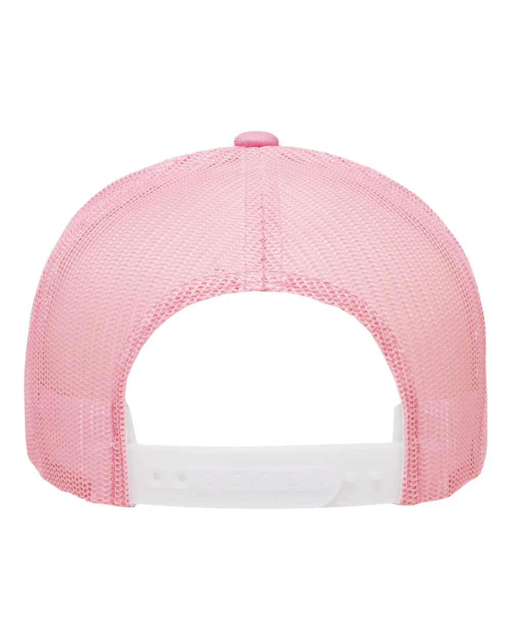 YP Classics - Retro Trucker Cap - 6606 - Image 123