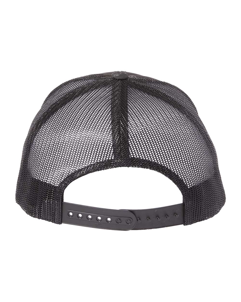 YP Classics - Retro Trucker Cap - 6606 - Image 126