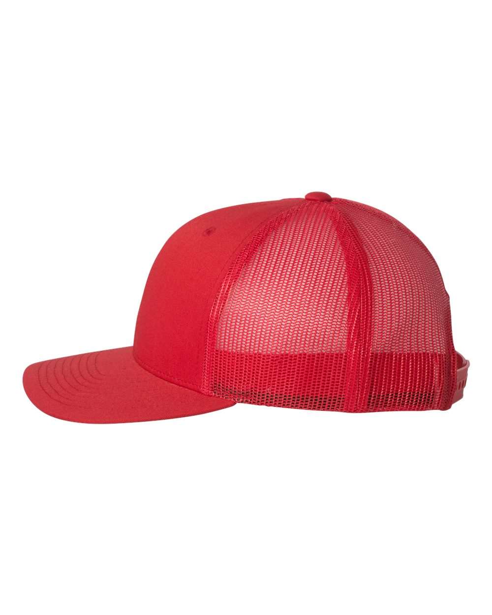 YP Classics - Retro Trucker Cap - 6606 - Image 128
