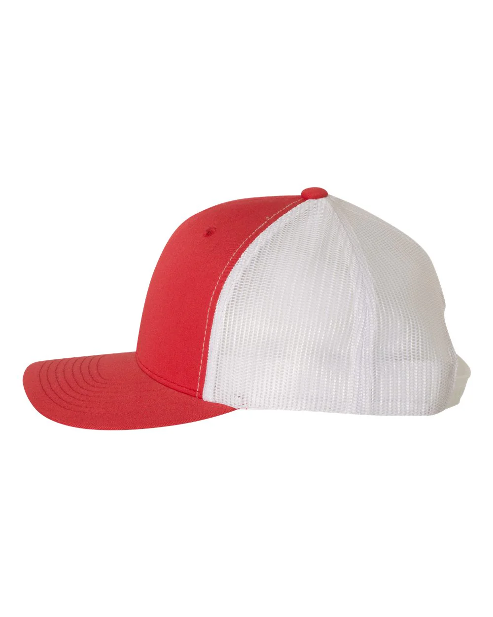 YP Classics - Retro Trucker Cap - 6606 - Image 134