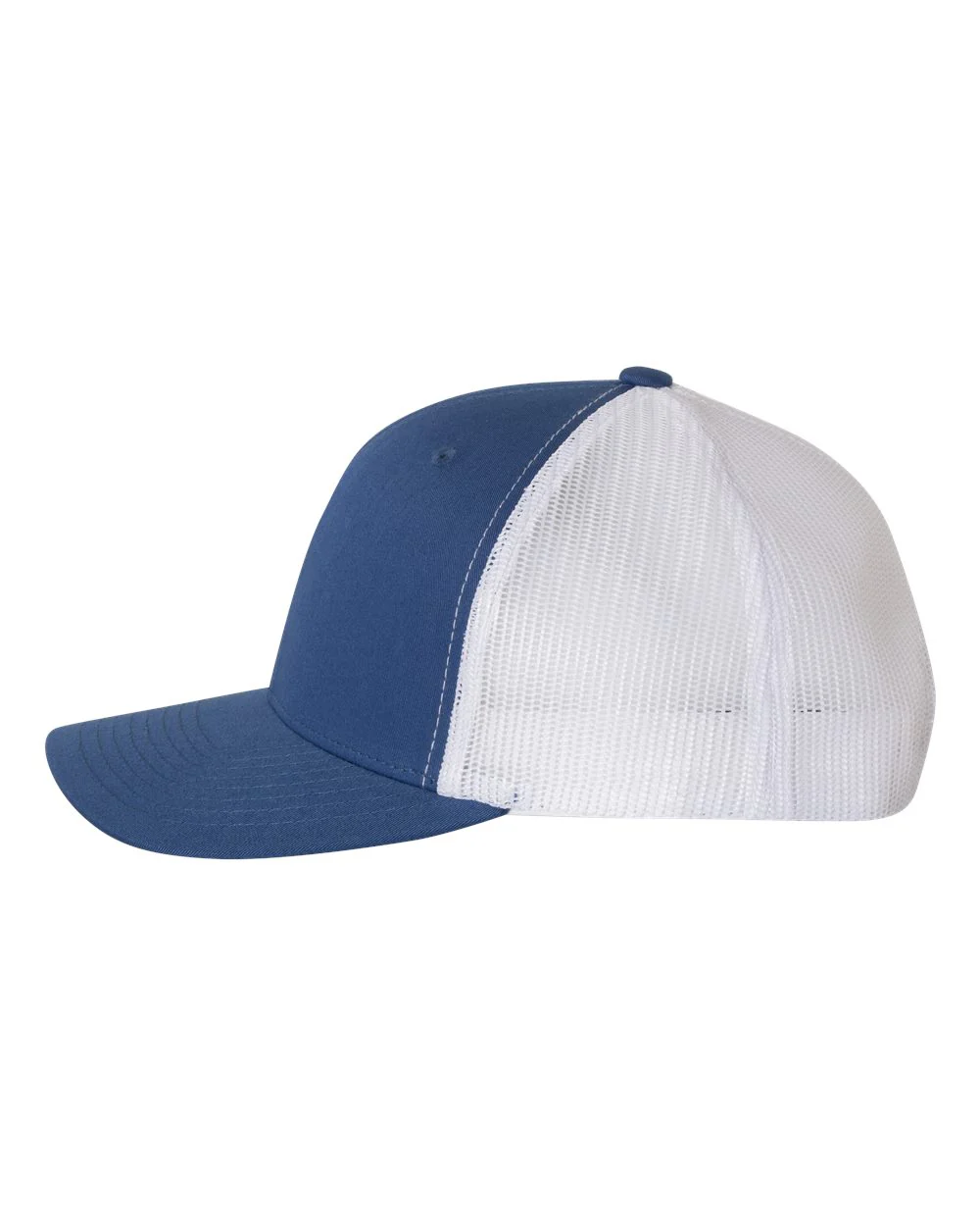 YP Classics - Retro Trucker Cap - 6606 - Image 137