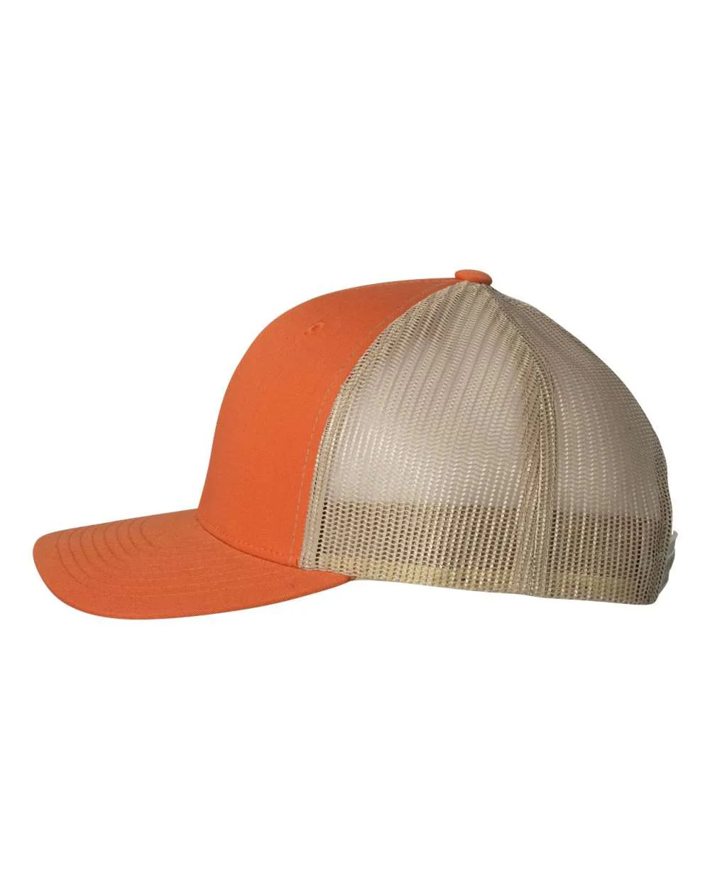 YP Classics - Retro Trucker Cap - 6606 - Image 140