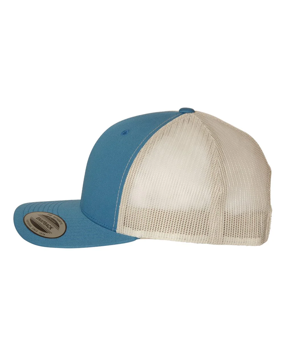 YP Classics - Retro Trucker Cap - 6606 - Image 146