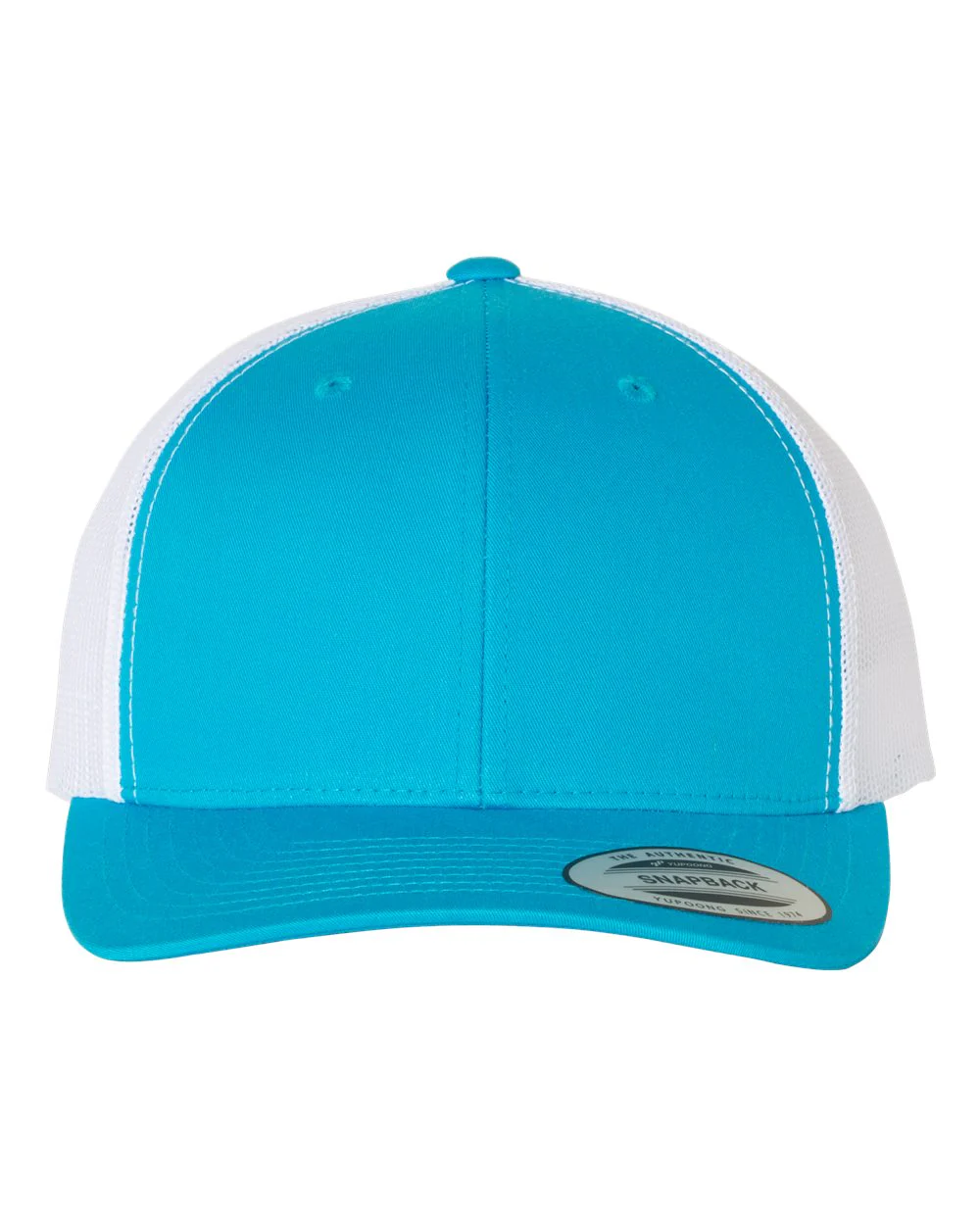 YP Classics - Retro Trucker Cap - 6606 - Image 148