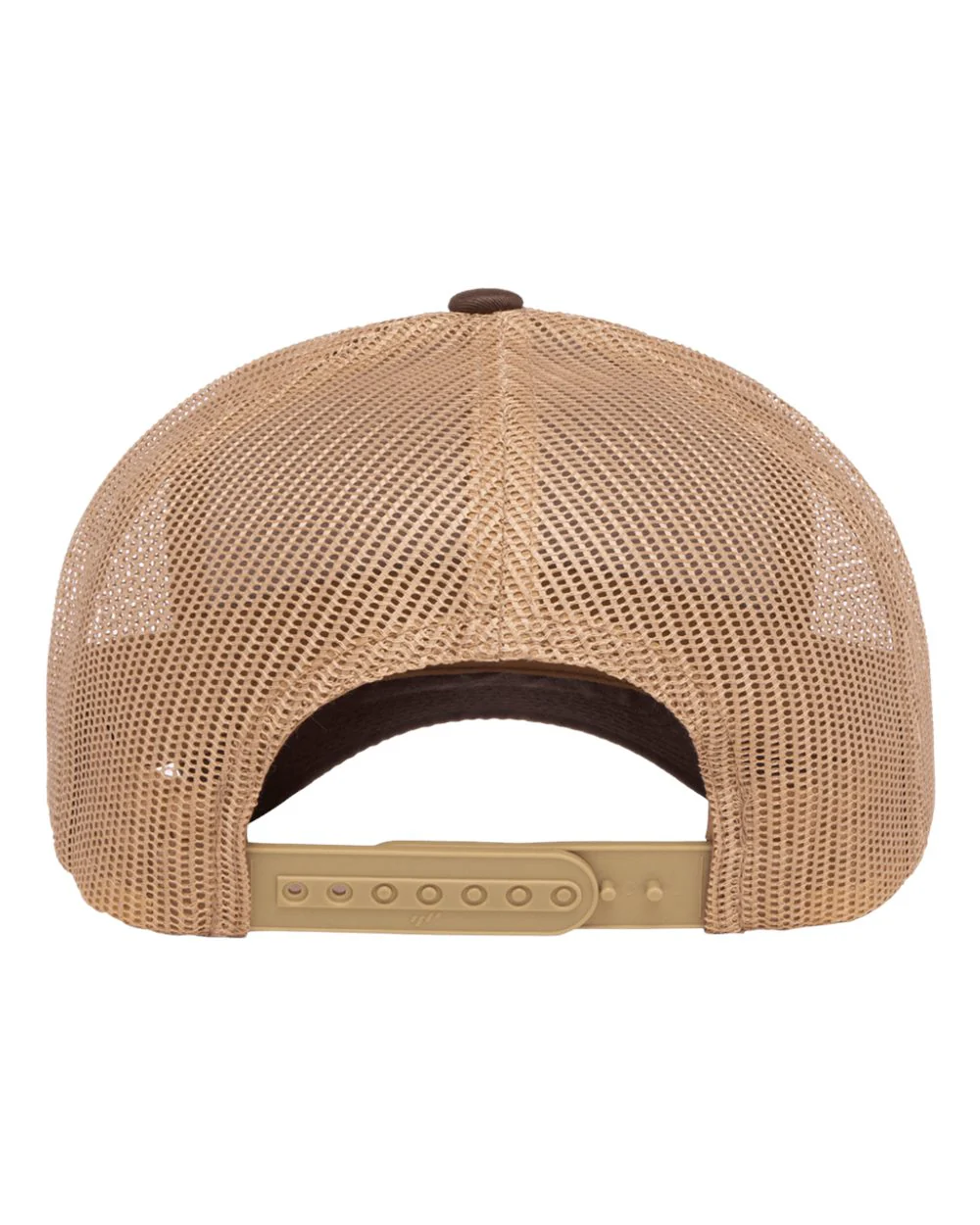 YP Classics - Retro Trucker Cap - 6606 - Image 15