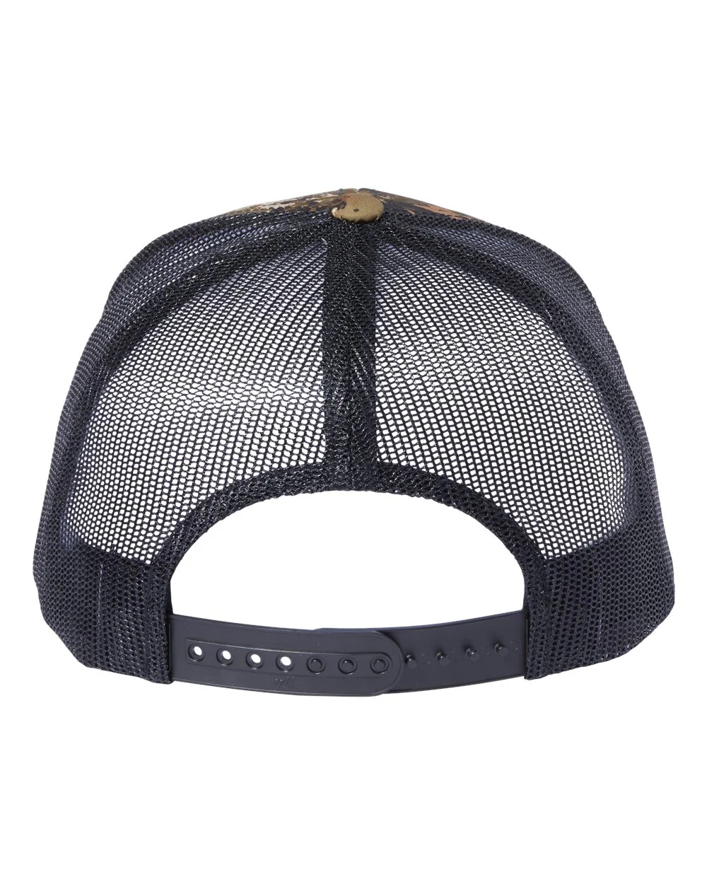 YP Classics - Retro Trucker Cap - 6606 - Image 153