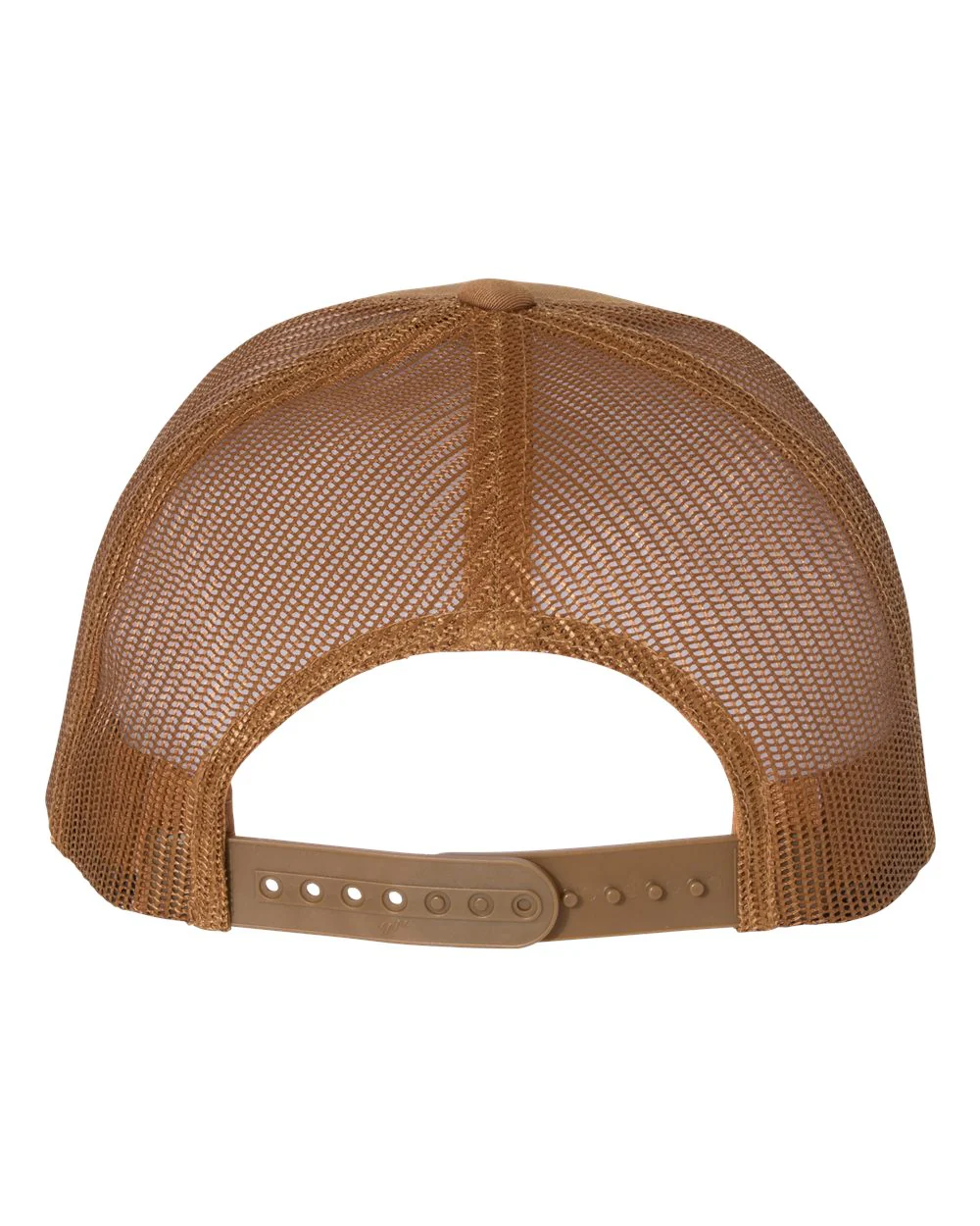 YP Classics - Retro Trucker Cap - 6606 - Image 18