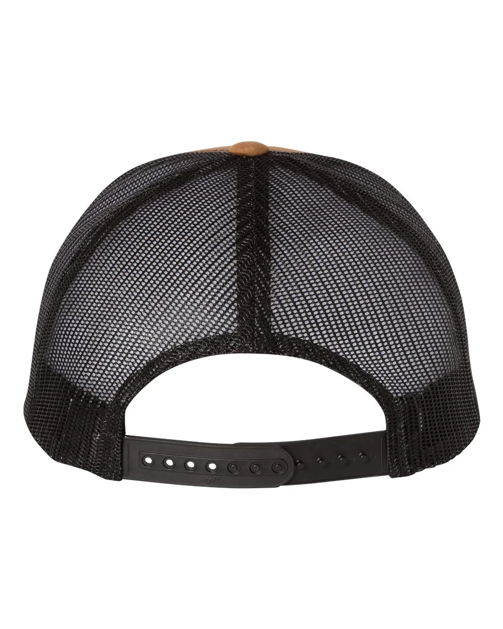 YP Classics - Retro Trucker Cap - 6606 - Image 21