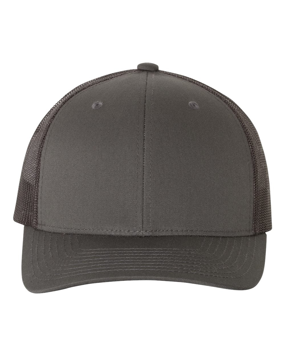 YP Classics - Retro Trucker Cap - 6606 - Image 22