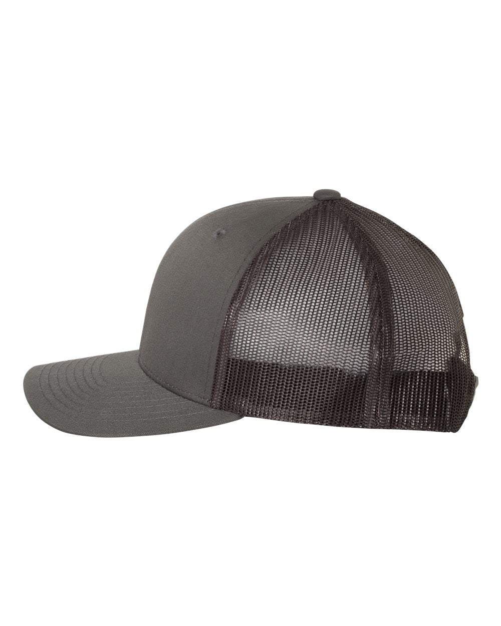 YP Classics - Retro Trucker Cap - 6606 - Image 23