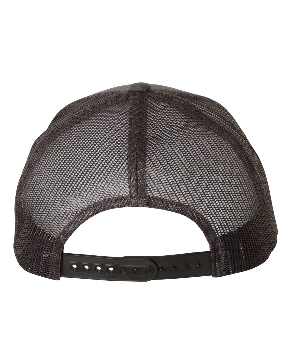 YP Classics - Retro Trucker Cap - 6606 - Image 24