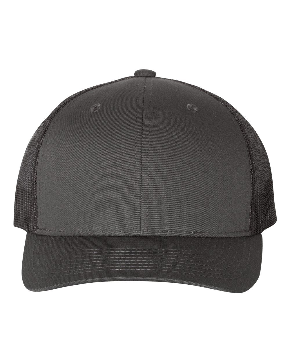 YP Classics - Retro Trucker Cap - 6606 - Image 25