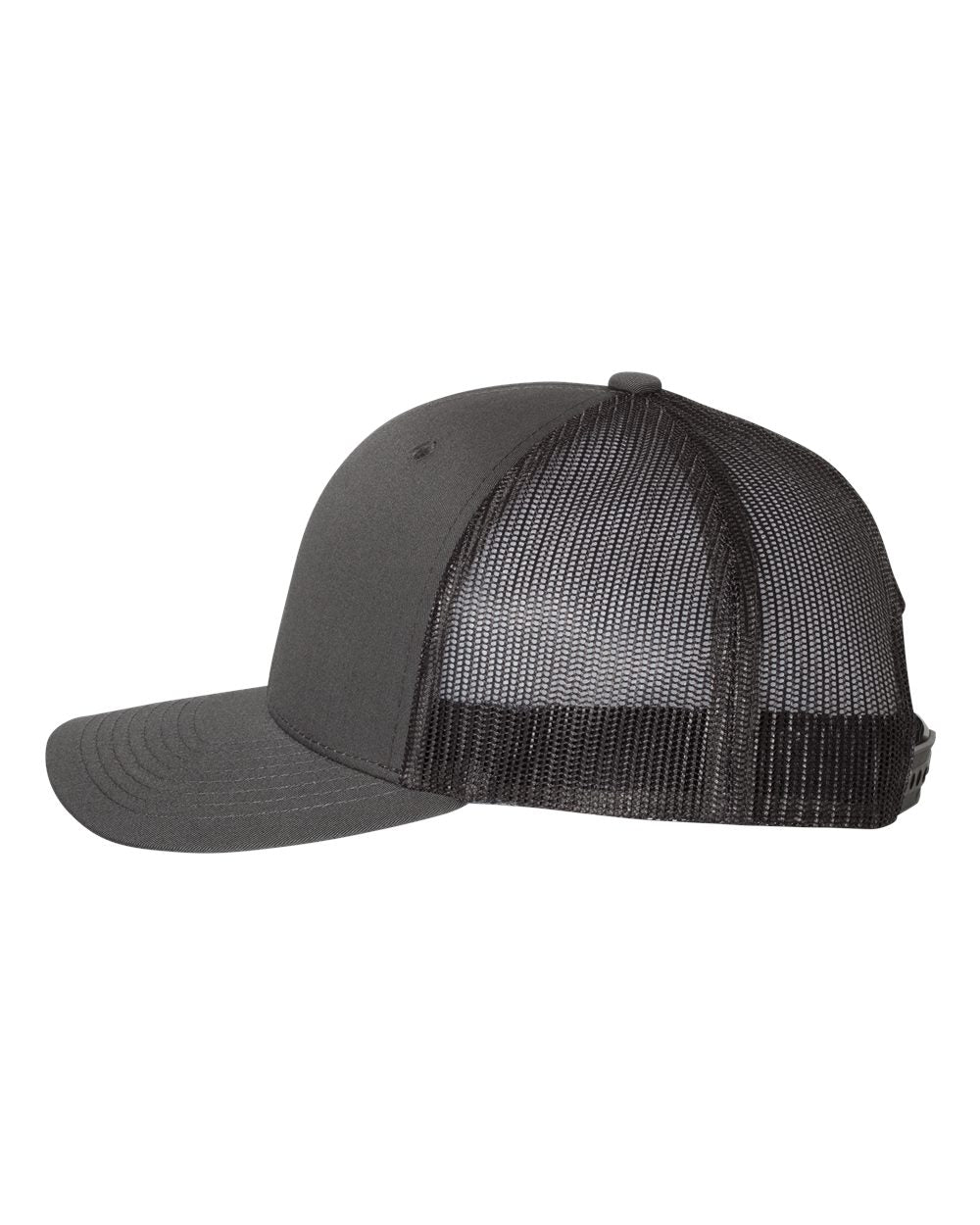 YP Classics - Retro Trucker Cap - 6606 - Image 26