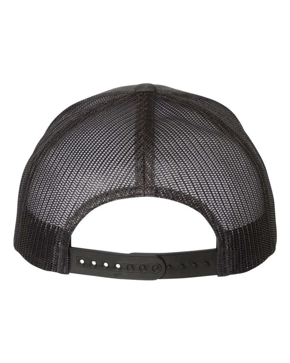 YP Classics - Retro Trucker Cap - 6606 - Image 27
