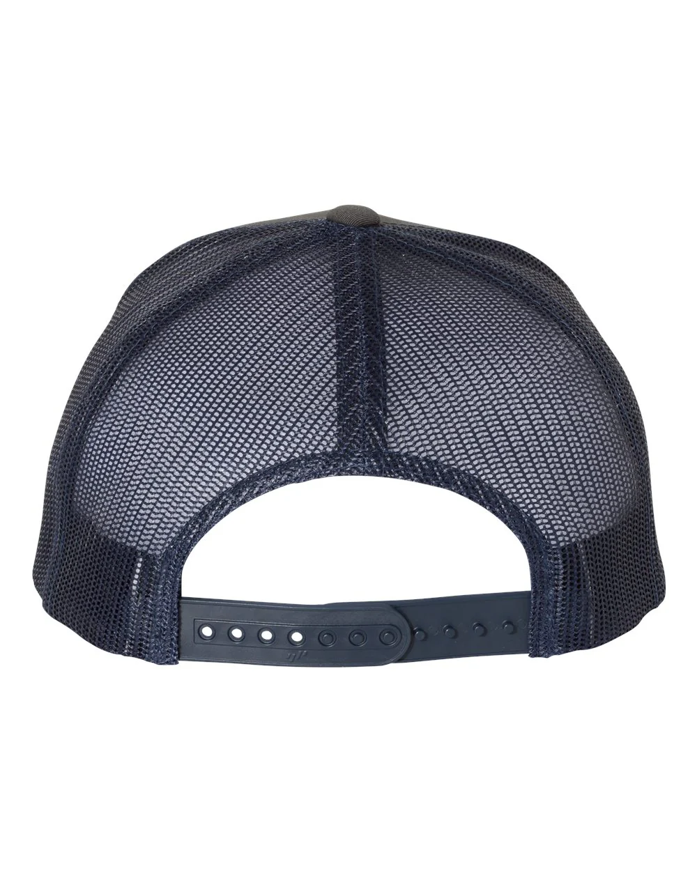 YP Classics - Retro Trucker Cap - 6606 - Image 30