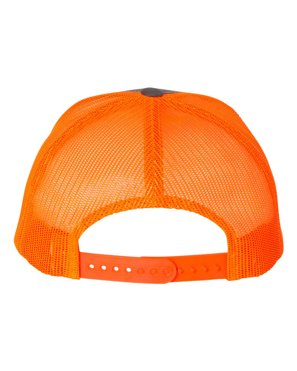 YP Classics - Retro Trucker Cap - 6606 - Image 36