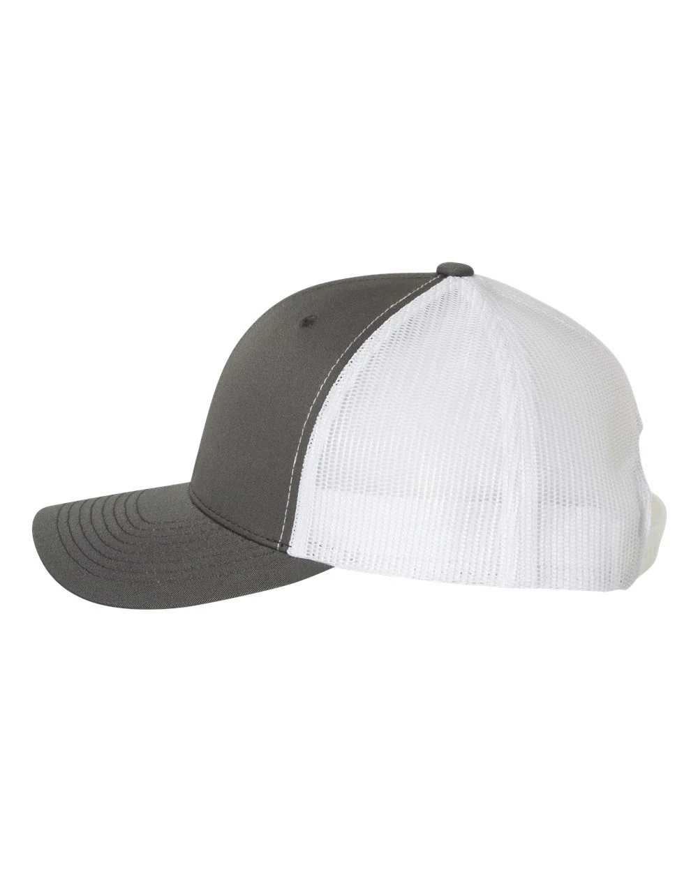 YP Classics - Retro Trucker Cap - 6606 - Image 38