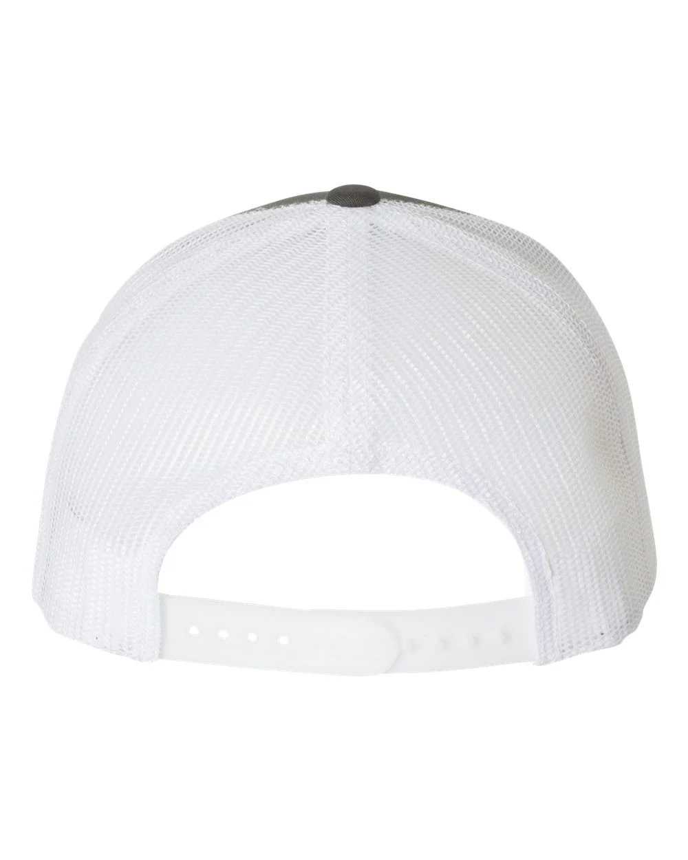 YP Classics - Retro Trucker Cap - 6606 - Image 39