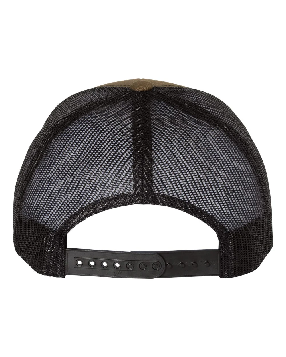 YP Classics - Retro Trucker Cap - 6606 - Image 42