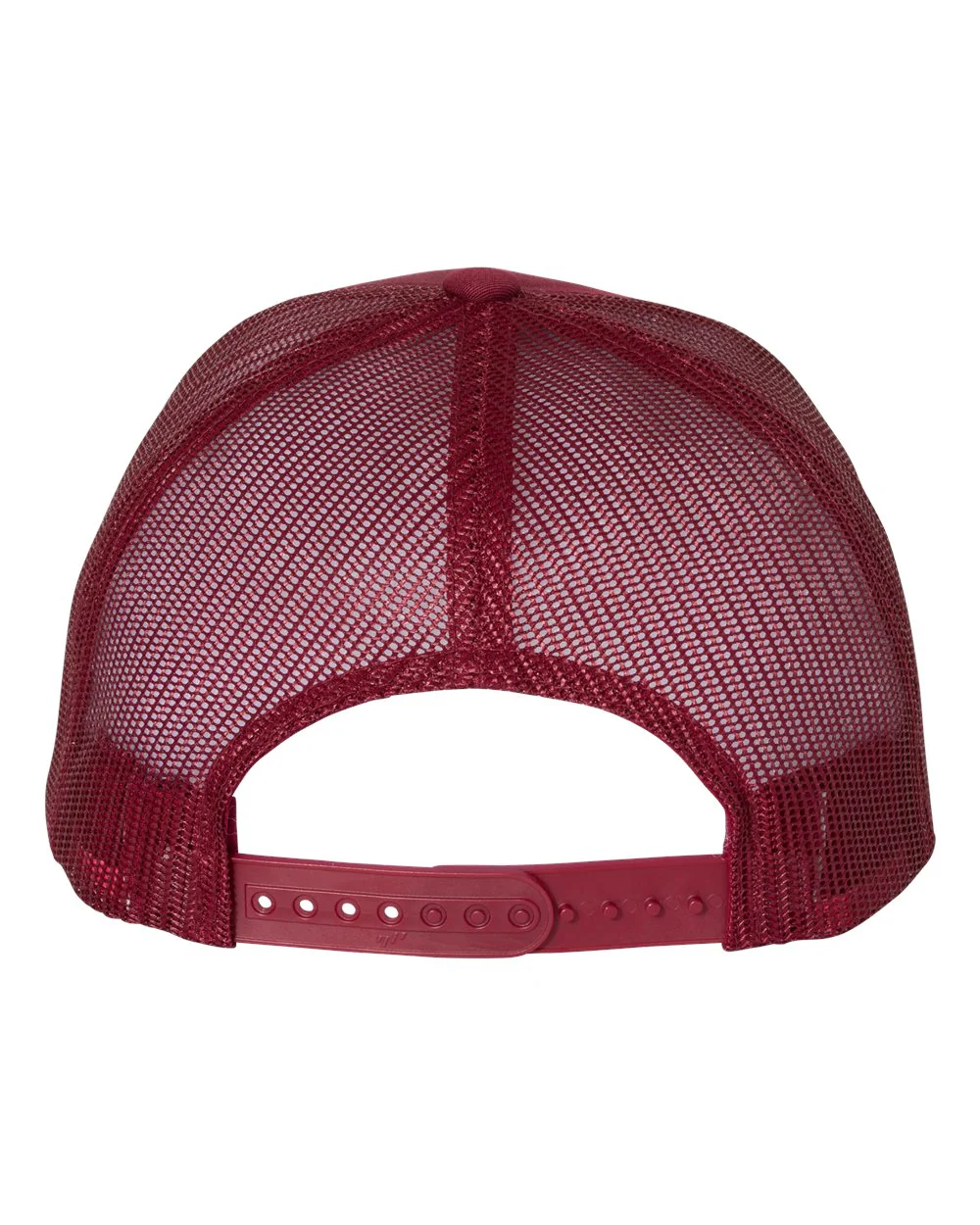 YP Classics - Retro Trucker Cap - 6606 - Image 45