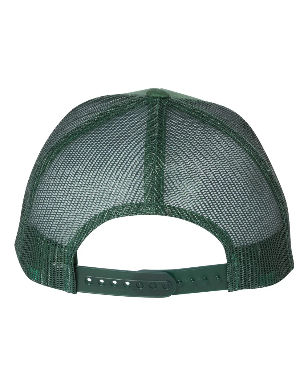 YP Classics - Retro Trucker Cap - 6606 - Image 51