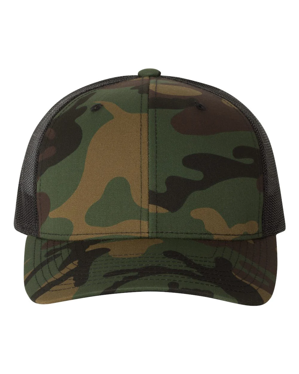 YP Classics - Retro Trucker Cap - 6606 - Image 55