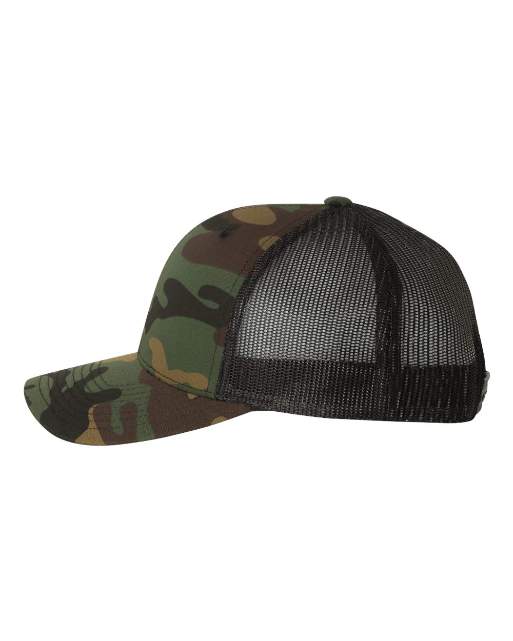 YP Classics - Retro Trucker Cap - 6606 - Image 56