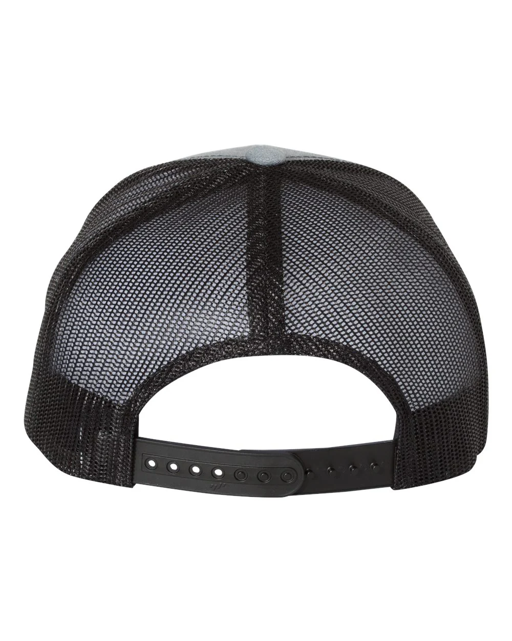 YP Classics - Retro Trucker Cap - 6606 - Image 60