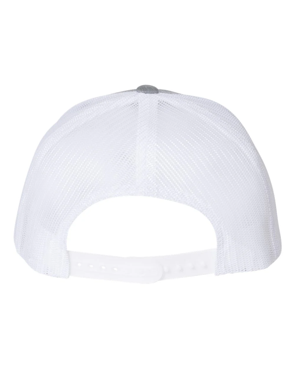 YP Classics - Retro Trucker Cap - 6606 - Image 63