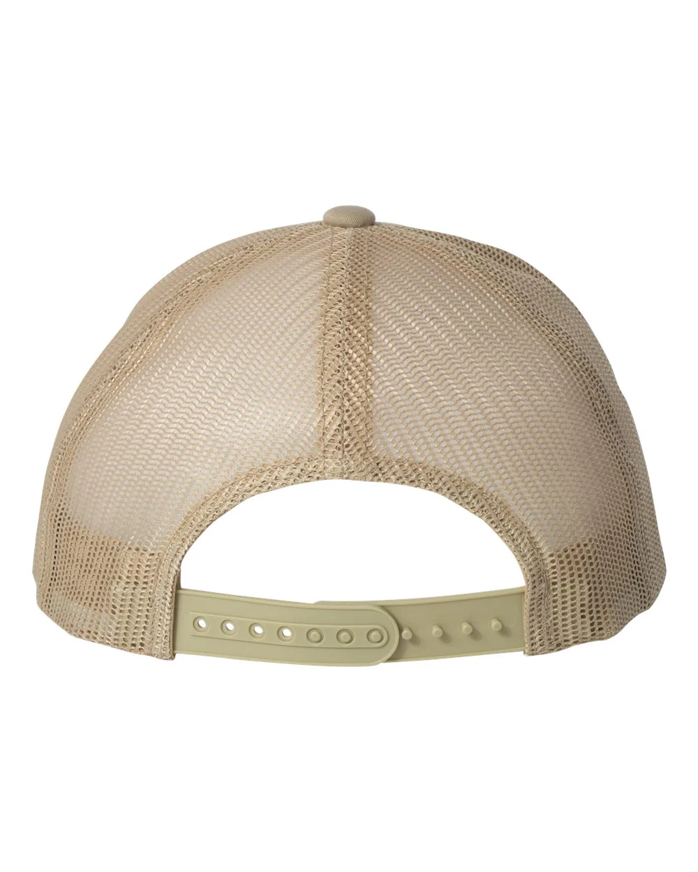 YP Classics - Retro Trucker Cap - 6606 - Image 66