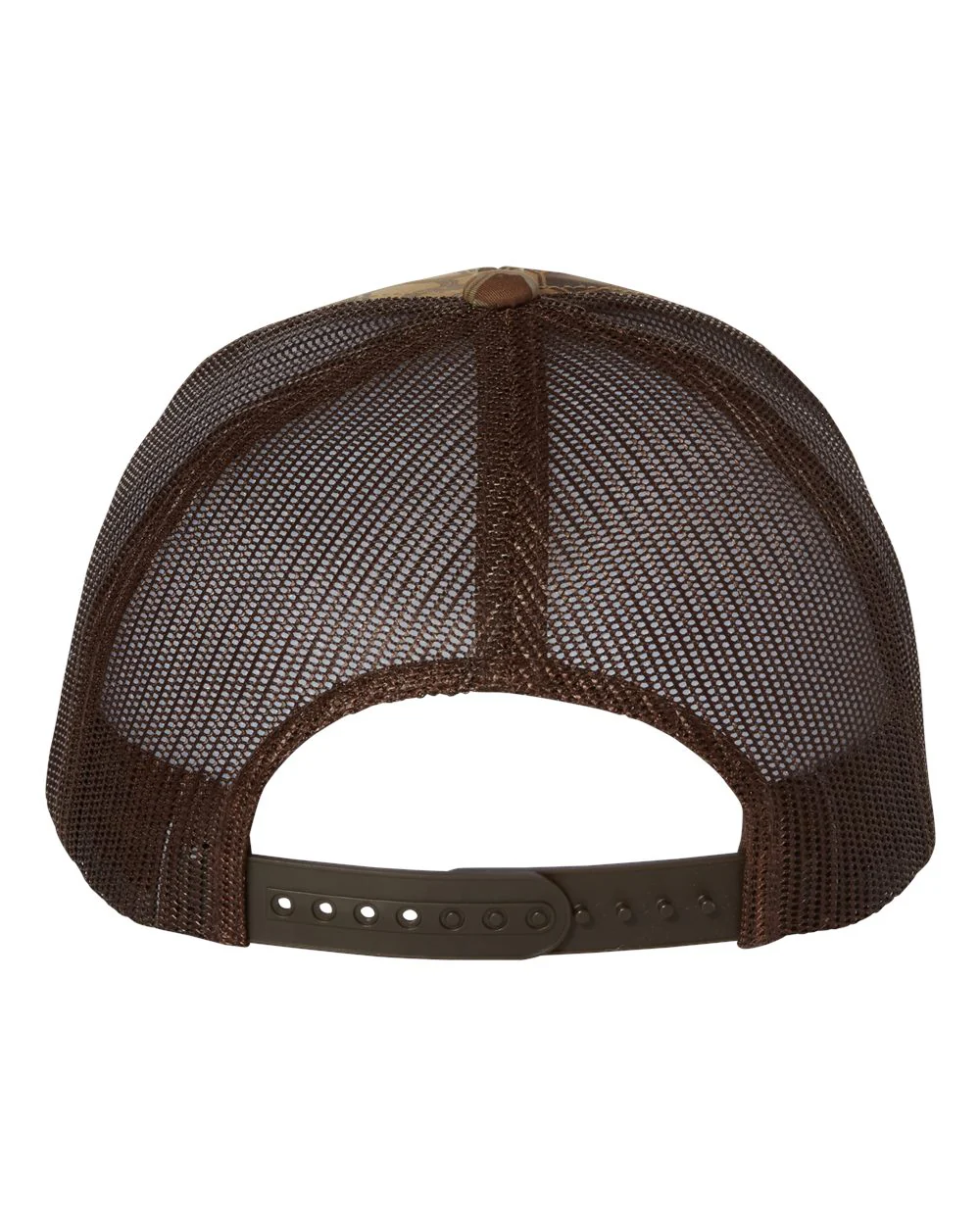 YP Classics - Retro Trucker Cap - 6606 - Image 69