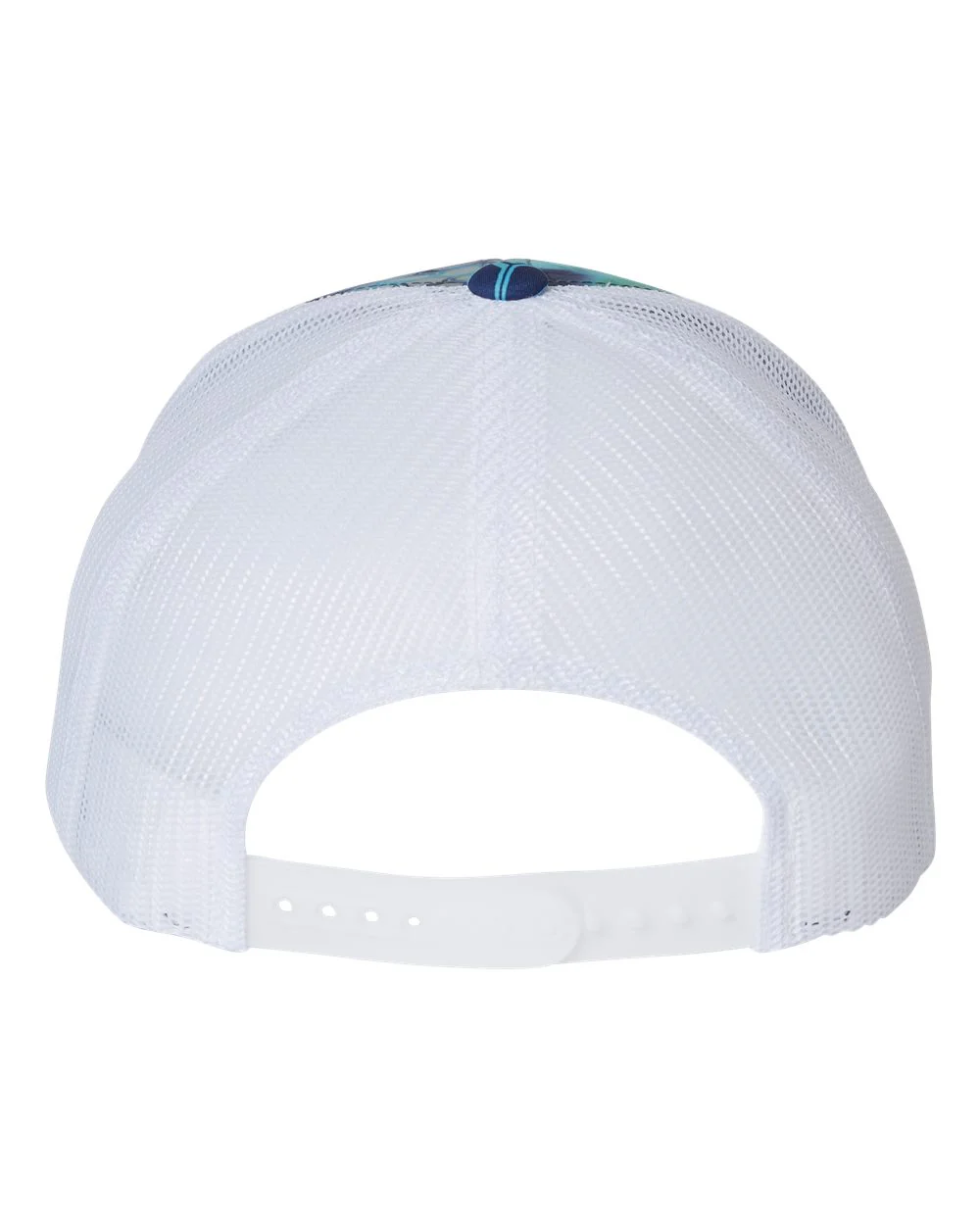 YP Classics - Retro Trucker Cap - 6606 - Image 72