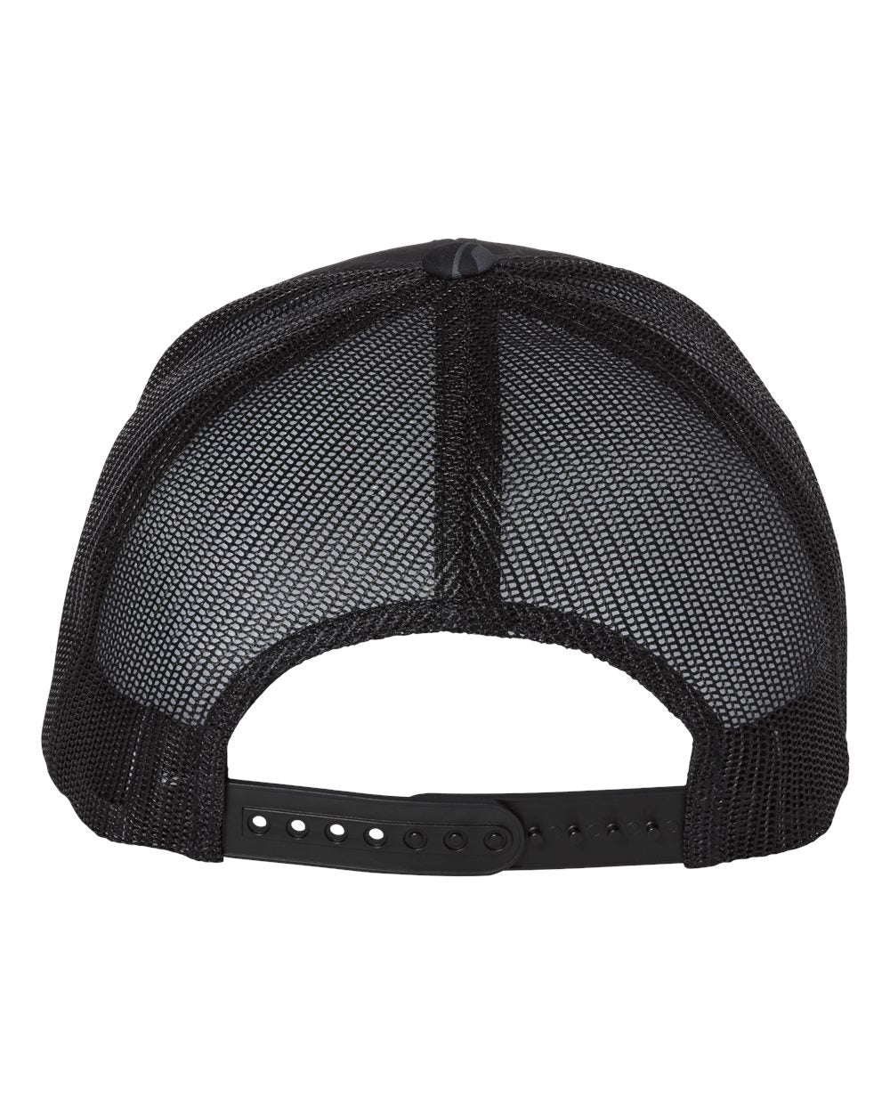 YP Classics - Retro Trucker Cap - 6606 - Image 78