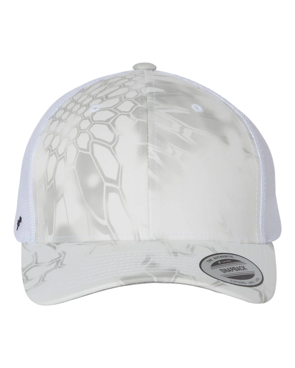 YP Classics - Retro Trucker Cap - 6606 - Image 79