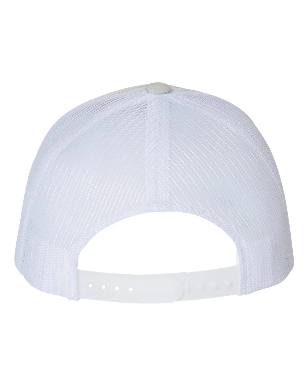 YP Classics - Retro Trucker Cap - 6606 - Image 81
