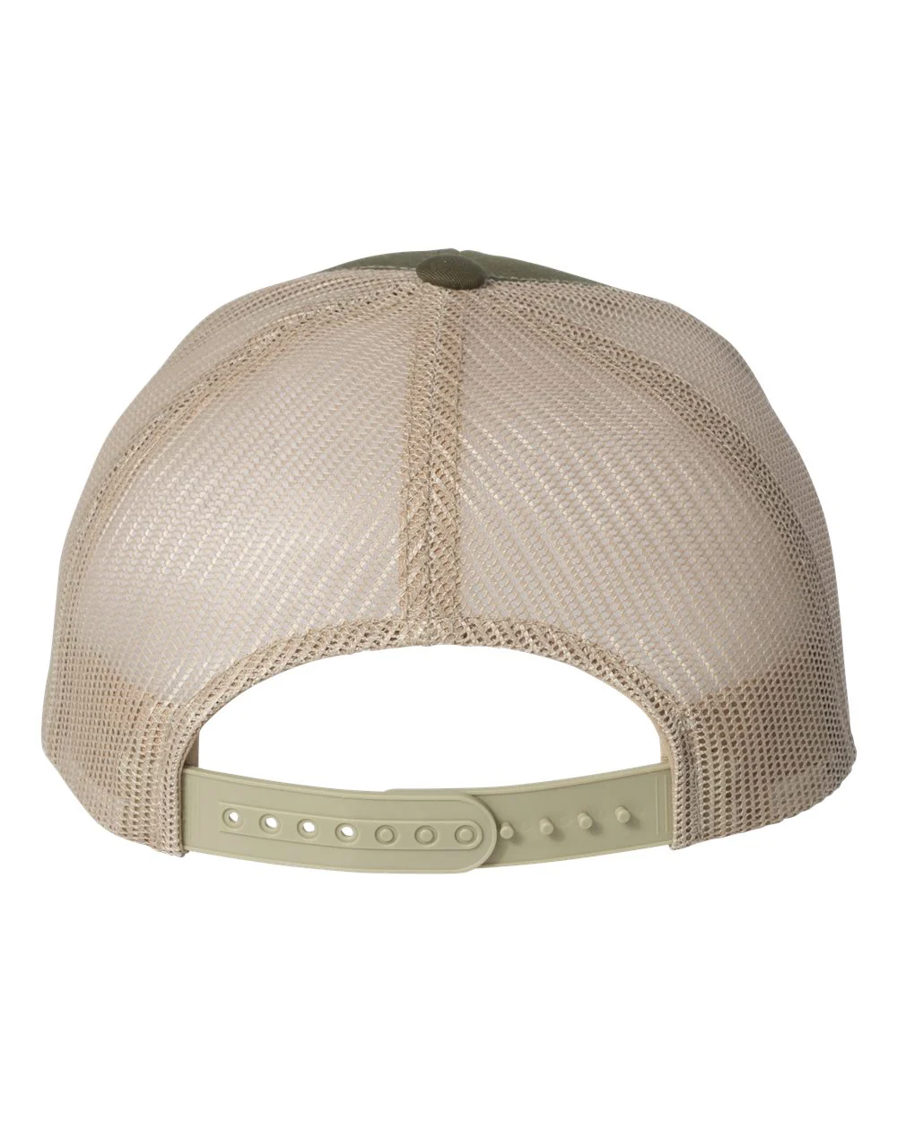 YP Classics - Retro Trucker Cap - 6606 - Image 87