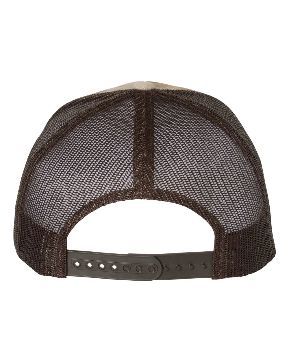 YP Classics - Retro Trucker Cap - 6606 - Image 93