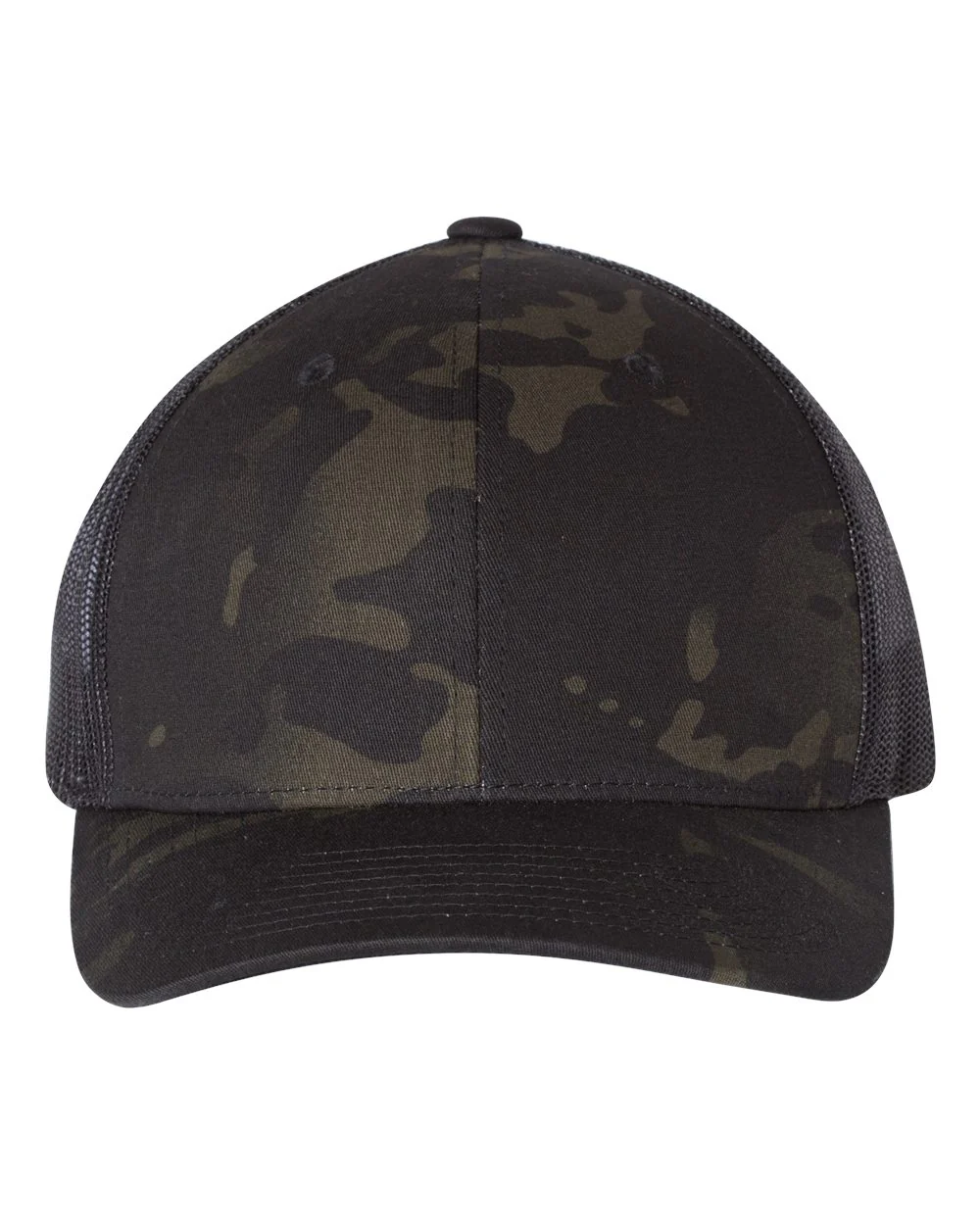 YP Classics - Retro Trucker Cap - 6606 - Image 97