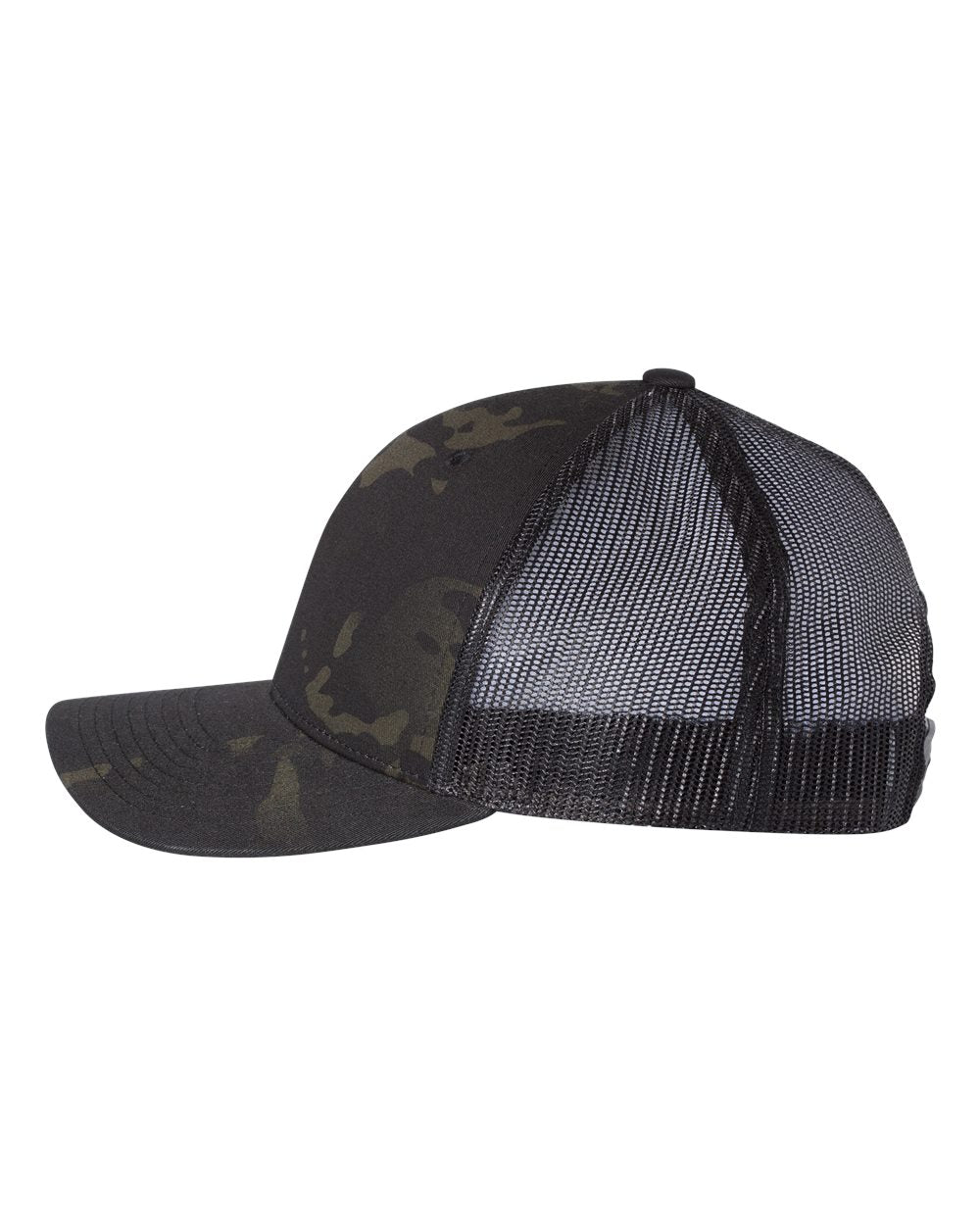 YP Classics - Retro Trucker Cap - 6606 - Image 98