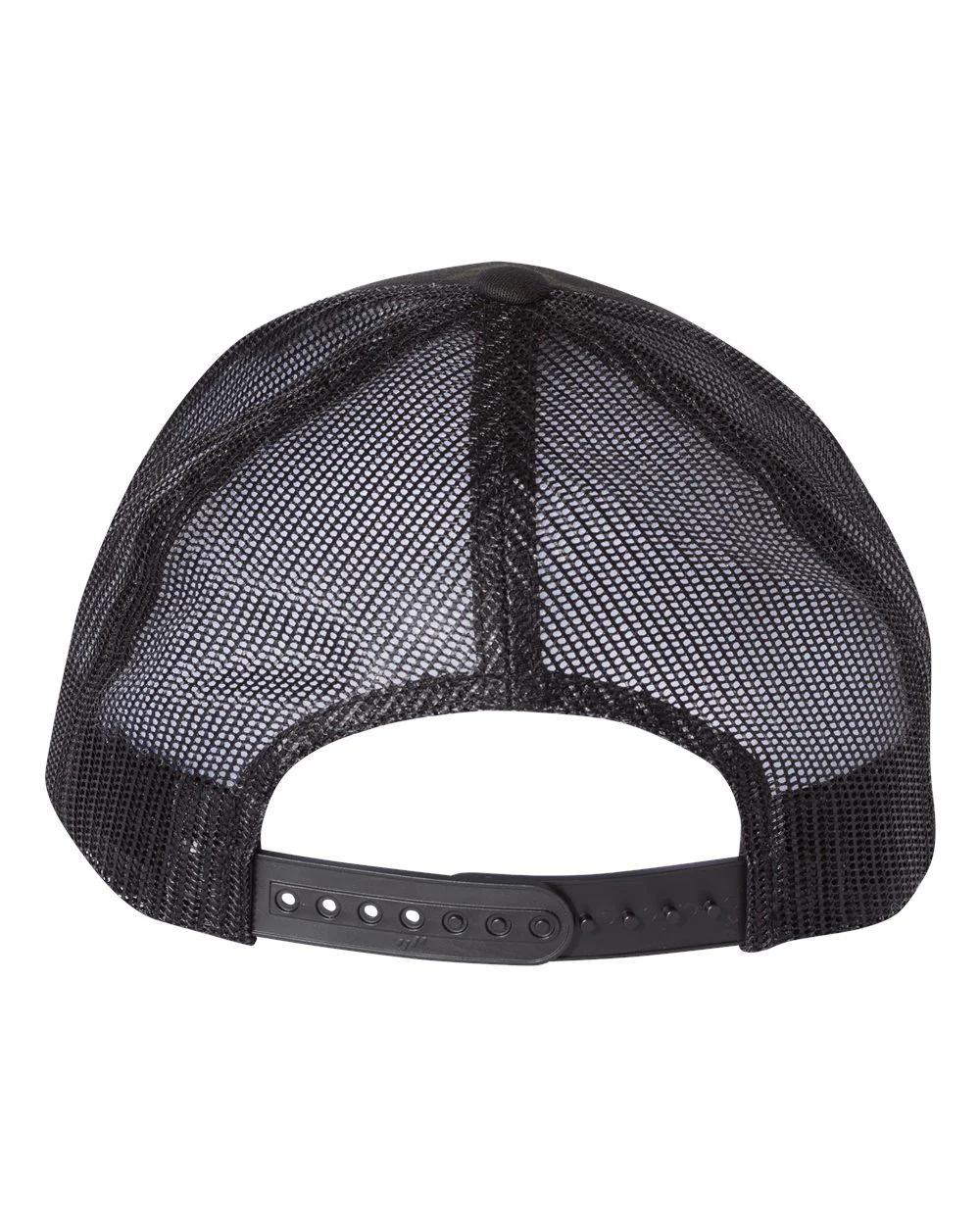 YP Classics - Retro Trucker Cap - 6606 - Image 99