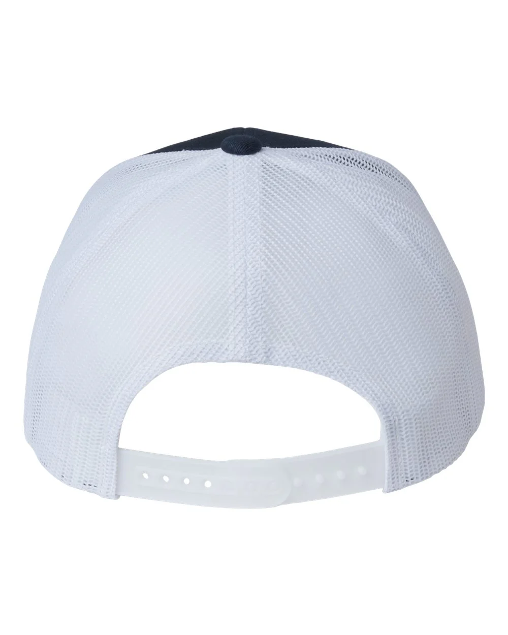 YP Classics - Sustainable Retro Trucker Cap - 6606R - Image 12