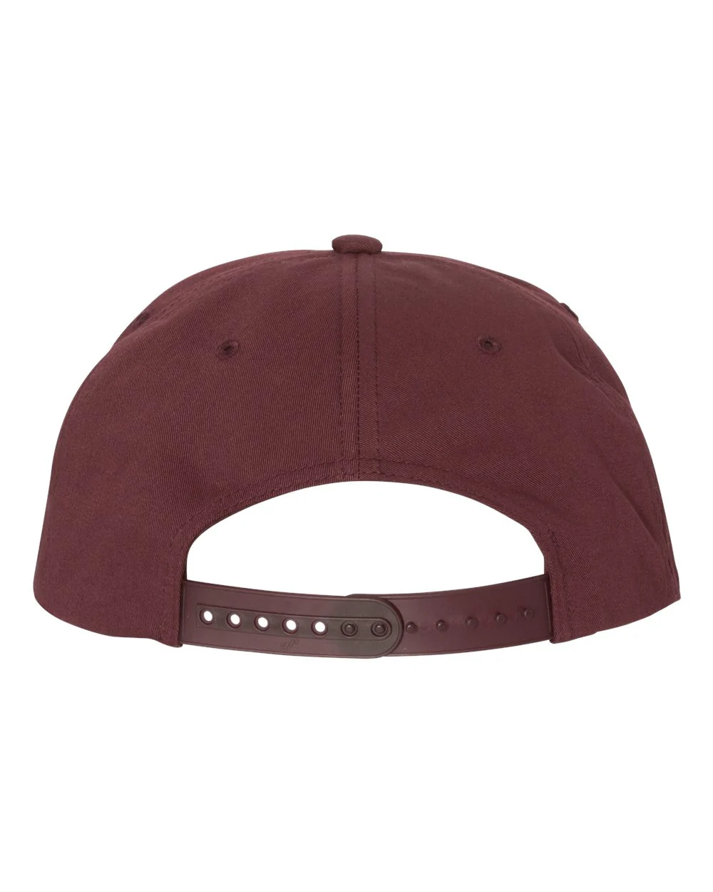 YP Classics - Unstructured Five-Panel Snapback Cap - 6502 - Image 15