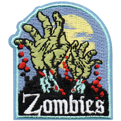 Zombies Patch